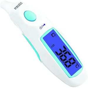 HoMedics Jumbo Display Ear Thermometer