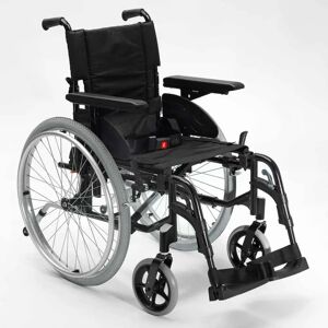 Invacare Action 2 Self-Propelled Wheelchair - 19" Width