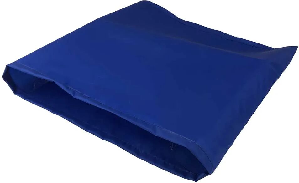 NRS Healthcare  Tubular Multi-Mover Slide Sheet - Dark Blue 1000 X 1200mm