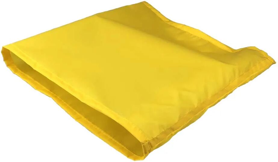 NRS Healthcare  Tubular Multi-Mover Slide Sheet - Yellow 700 X 1500mm