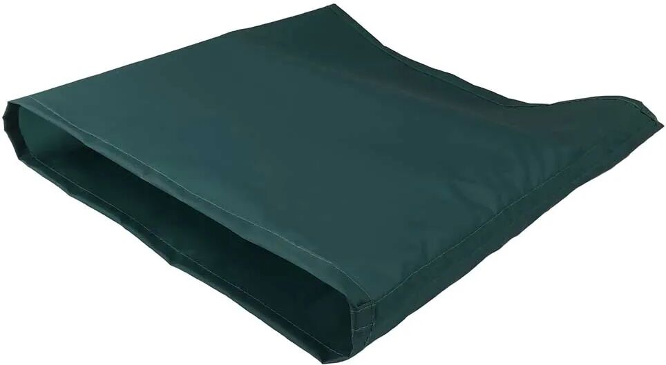 NRS Healthcare Tubular Multi-Mover Slide Sheet - Green 700 X 720 mm