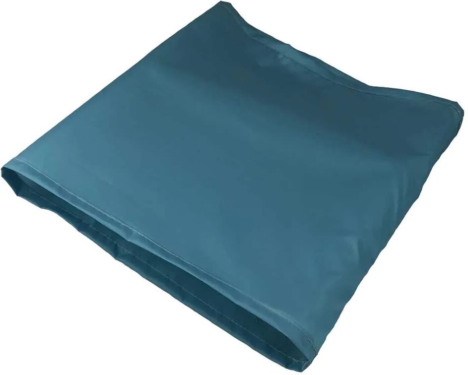 NRS Healthcare   Tubular Multi-Mover Slide Sheet - Turquoise 700 X 1200mm