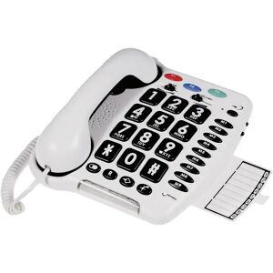 Geemarc CL100 Big Button Telephone