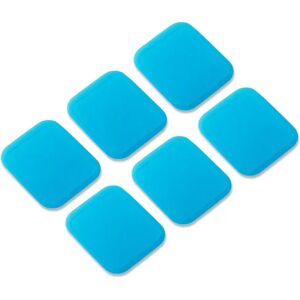 Replacement Gel Pads for Beurer EM50 Menstrual Relax TENS Device