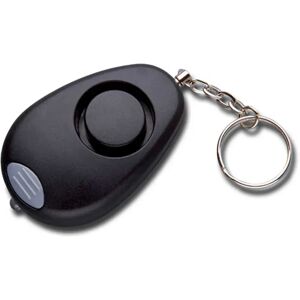 Defender Police Approved Personal Alarm With Torch