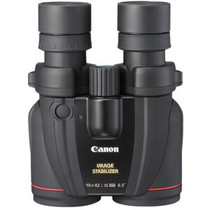 Canon 10x42L IS WP Binoculars Canon 10x42L IS WP Binoculars