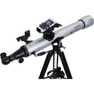 Celestron StarSense Explorer LT 80AZ Smartphone App-Enabled Refractor Telescope Celestron StarSense Explorer LT 80AZ Smartphone App-Enabled Refractor Telescope