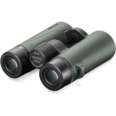 Hawke Vantage HD 10x42 Binoculars - Binoculars Hawke Vantage HD 10x42 Binoculars - Binoculars