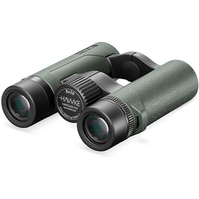 Hawke Vantage HD 8x26 Binoculars - Binoculars Hawke Vantage HD 8x26 Binoculars - Binoculars