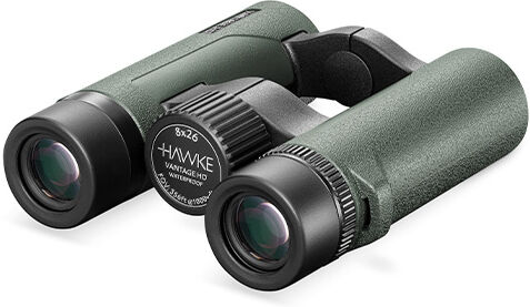 Hawke Vantage HD 8x26 Binoculars