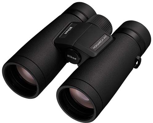 Nikon Monarch M7 10x42 Binoculars
