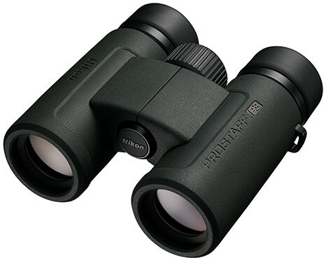 Nikon PROSTAFF P3 10x30 Binoculars