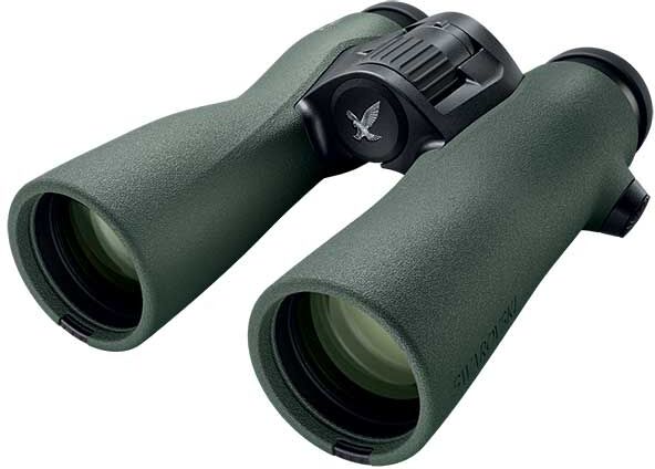 SWAROVSKI OPTIK Swarovski NL Pure 12x42 Binoculars - Green