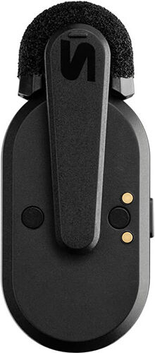 Shure MoveMic One Single-Channel Wireless Lavalier Microphone