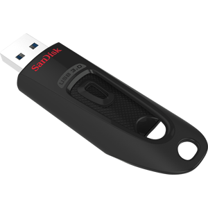 Sandisk 32GB Cruzer Ultra 3.0 USB Drive