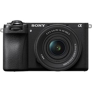 Sony a6700 16-50mm II Kit Sony a6700 16-50mm II Kit