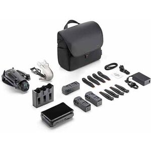 DJI Drones DJI Mavic 4 Pro Creator Combo (RC Pro 2) DJI Drones DJI Mavic 4 Pro Creator Combo (RC Pro 2)