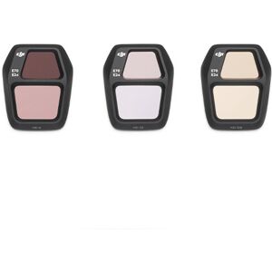 DJI Drones DJI Air 3S ND Filter Set (ND8/32/128) DJI Drones DJI Air 3S ND Filter Set (ND8/32/128)