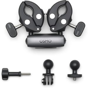 DJI Drones DJI Osmo Dual Heavy-Duty Clamp DJI Drones DJI Osmo Dual Heavy-Duty Clamp