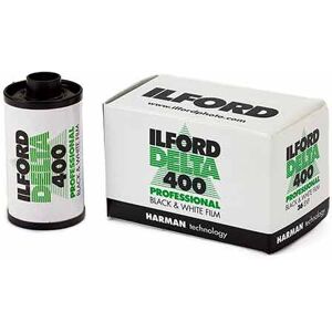 Ilford Delta Pro 400 135-36 Ilford Delta Pro 400 135-36