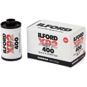 Ilford XP2 Super 135-36 Ilford XP2 Super 135-36