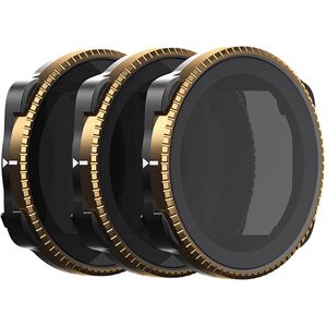 Polar Pro DJI Air 2S Vivid Collection Filters 3-pack Polar Pro DJI Air 2S Vivid Collection Filters 3-pack