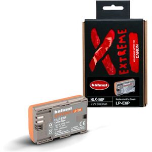 Hahnel Extreme HLX-E6P Battery Hahnel Extreme HLX-E6P Battery