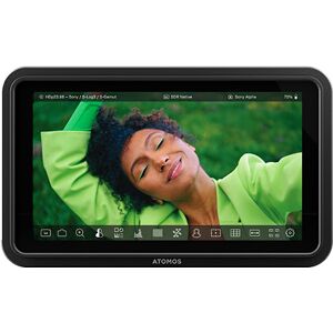 Atomos Shinobi II Atomos Shinobi II