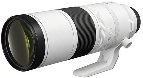 Canon RF 200-800mm F6.3-9 IS USM Lens