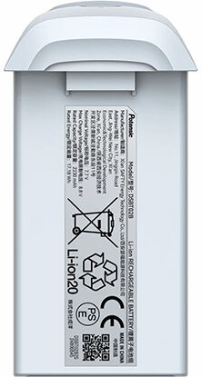 Potensic Atom 2 Battery