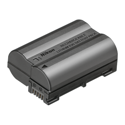 Nikon EN-EL15c Rechargeable Li-ion Battery Nikon EN-EL15c Rechargeable Li-ion Battery