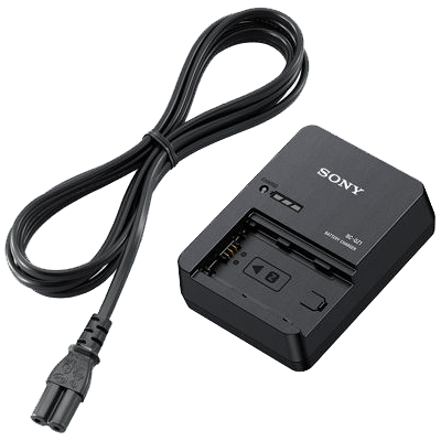 Sony BC-QZ1 Battery Charger for the NP-FZ100 Sony BC-QZ1 Battery Charger for the NP-FZ100