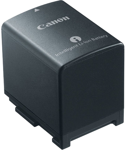 Canon BP-828 Lithium-Ion Battery Pack