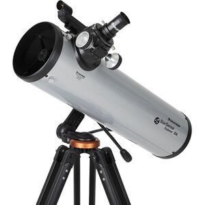 Celestron StarSense Explorer DX 130AZ Newtonian Reflector Telescope Celestron StarSense Explorer DX 130AZ Newtonian Reflector Telescope