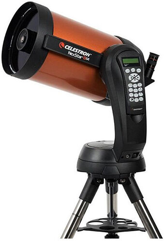 Celestron NexStar 8SE Computerized Telescope