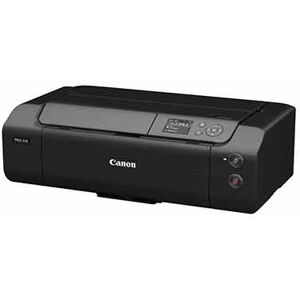 Canon imagePROGRAF PRO-310 Inkjet Printer Canon imagePROGRAF PRO-310 Inkjet Printer