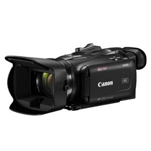 Canon XA60 4K Pro Camcorder
