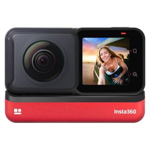 Insta360 ONE RS Twin 360 Edition