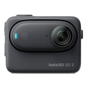 Insta360 GO 3 Midnight Black 64GB