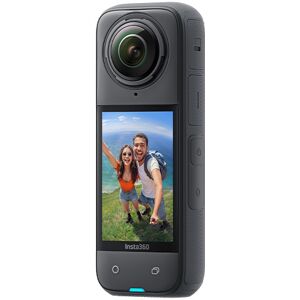 Insta360 X4 8K 360 Degree Action Camera