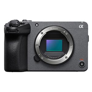 Sony FX30 Cinema Line Camera