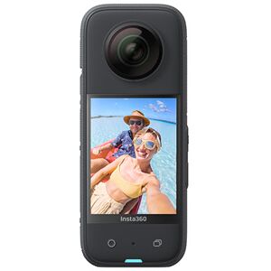 Insta360 X3 Pocket 360 Degree Action Camera