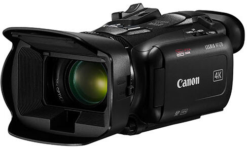 Canon LEGRIA HF G70 4K Camcorder