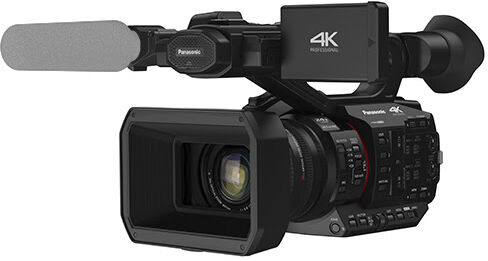 Panasonic HC-X20E Camcorder