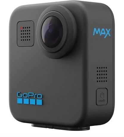 GoPro Max 360 Action Camera