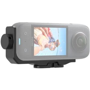 Insta360 X3 Horizontal Action Mount Insta360 X3 Horizontal Action Mount