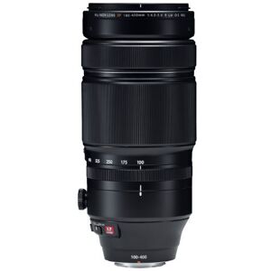 Fujifilm XF 100-400mm F4.5-5.6 R LM OIS WR Fujifilm XF 100-400mm F4.5-5.6 R LM OIS WR