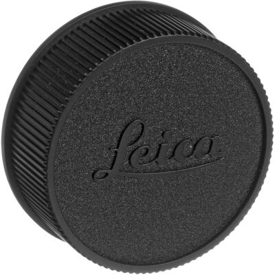 Leica Rear Lens Cap M Leica Rear Lens Cap M