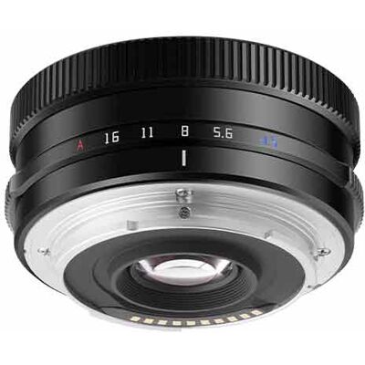 TTArtisan AF 14mm F3.5 Prime Lens - Sony E Mount TTArtisan AF 14mm F3.5 Prime Lens - Sony E Mount