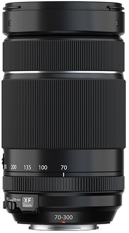 Fujifilm XF 70-300mm f4-5.6 R LM OIS WR Lens
